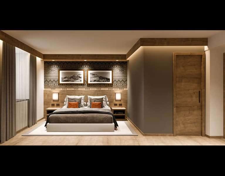 Hotel Valtur Cristallino