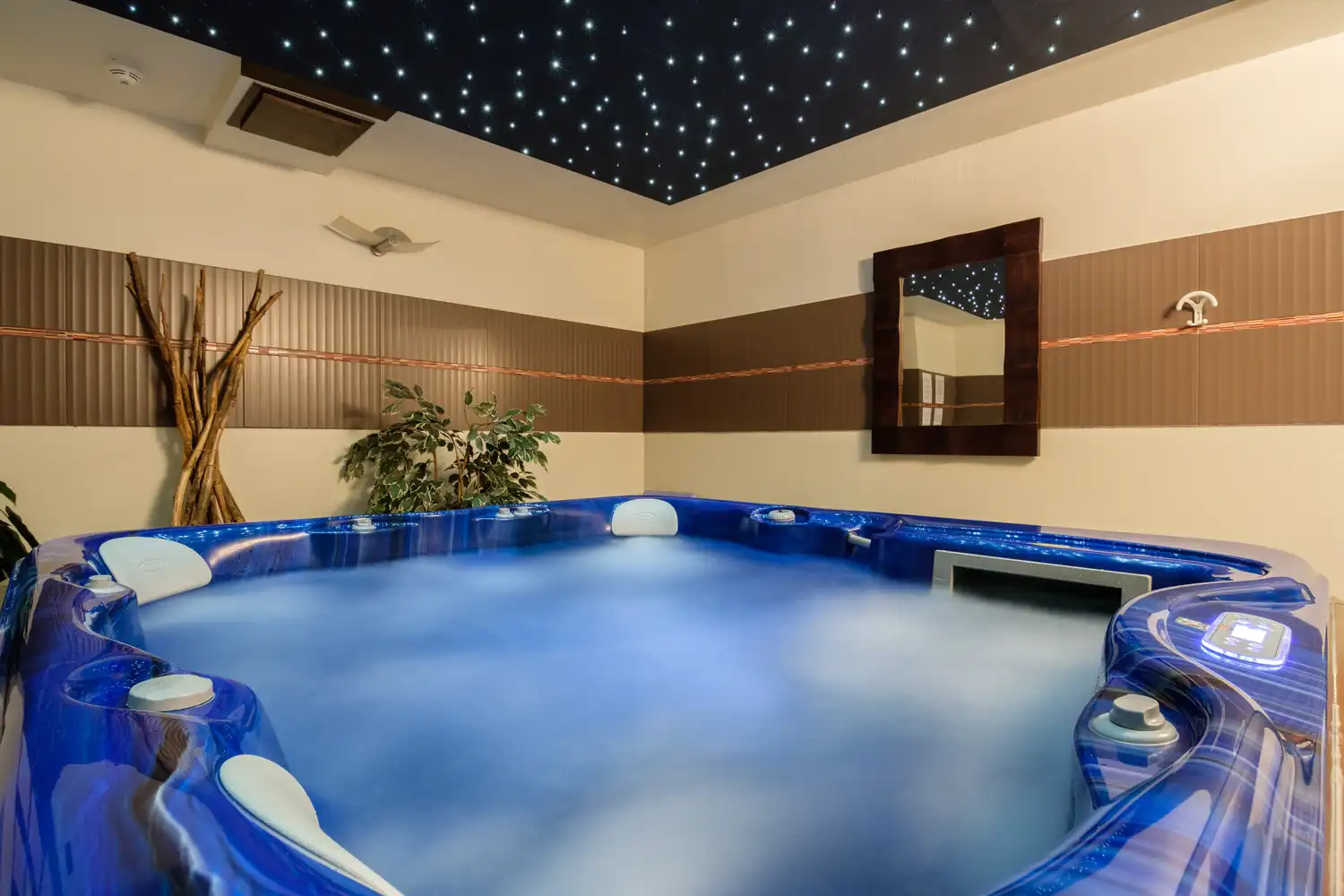 Villaggio Olimpico lejligheder