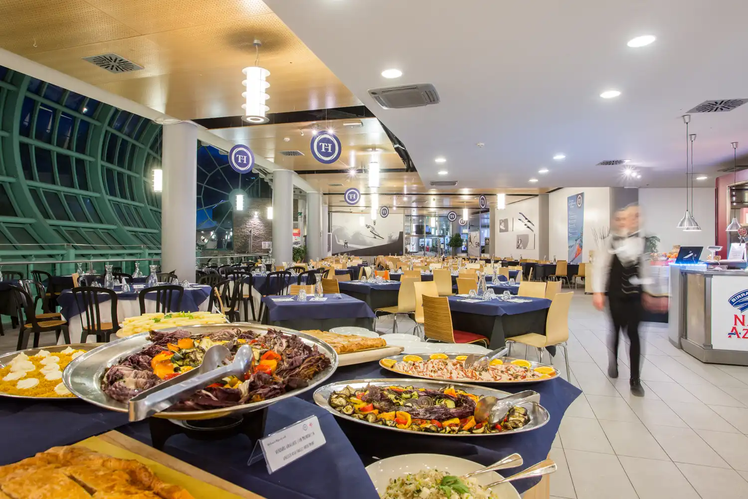 Hotel Villaggio Olimpico