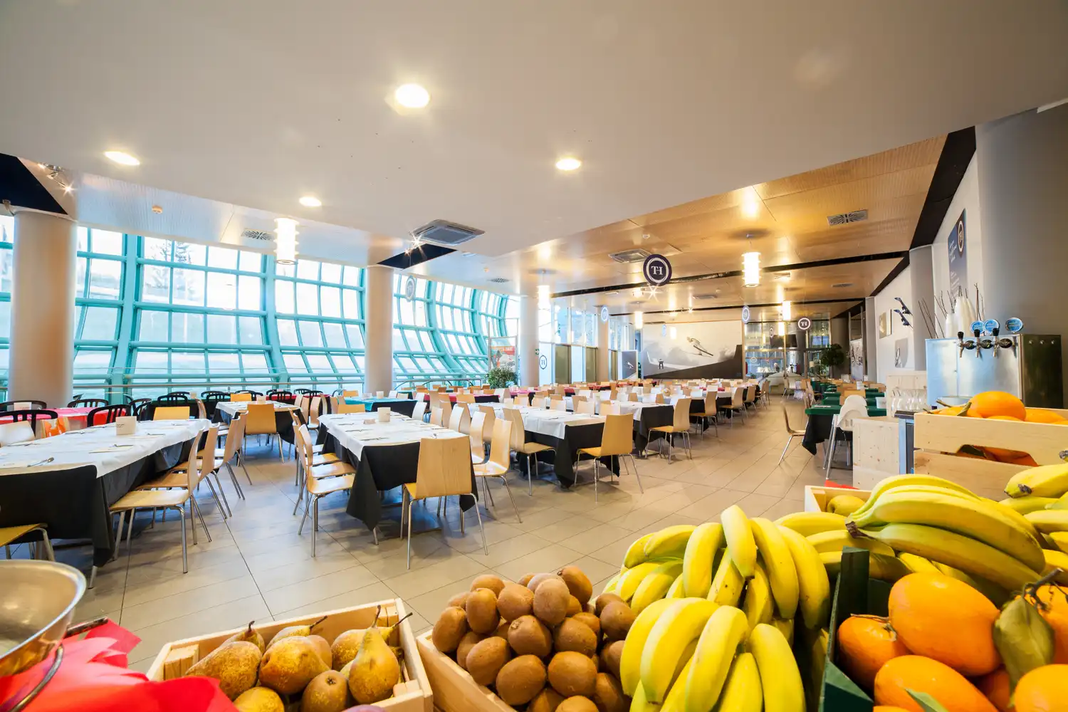 Hotel Villaggio Olimpico