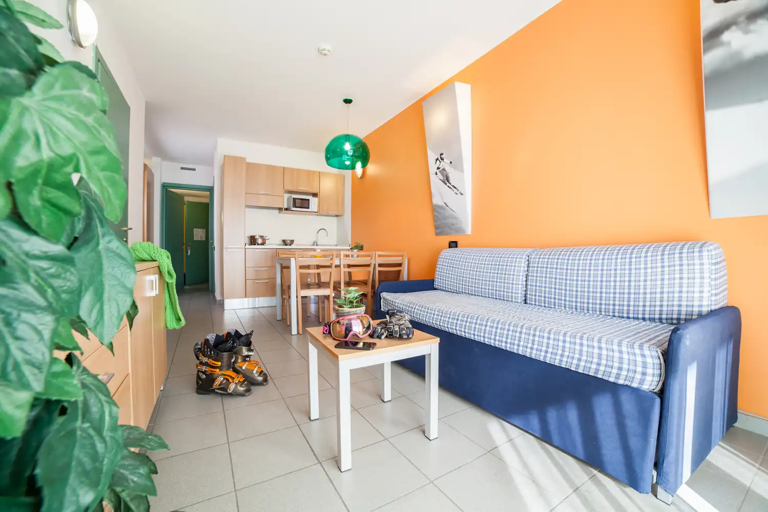 Hotel Villaggio Olimpico