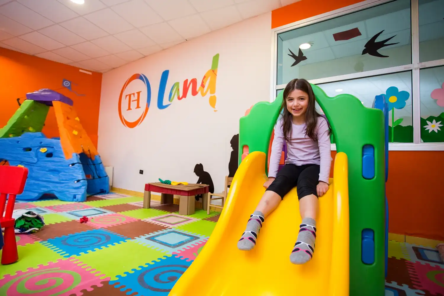 Hotel Villaggio Olimpico