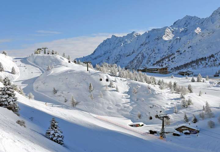 Passo Tonale