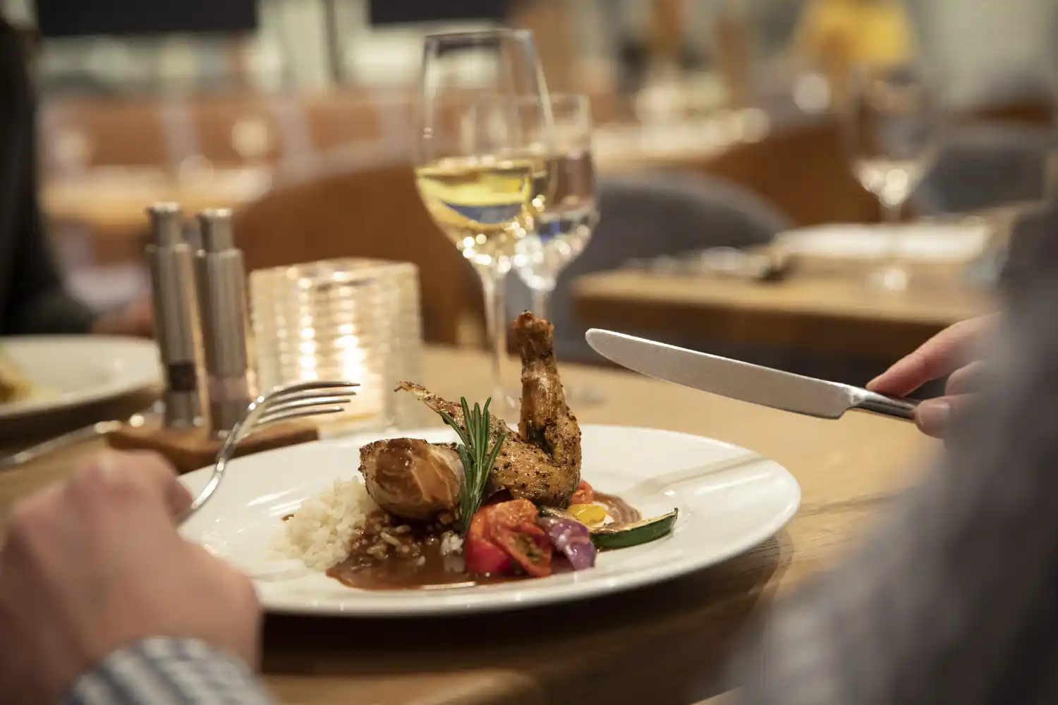 Blue Hotel Fieberbrunn