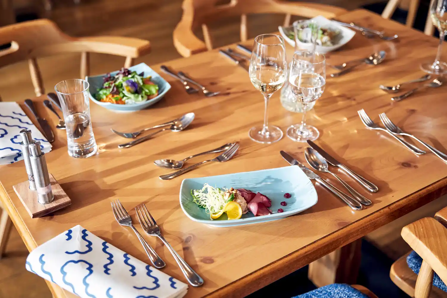 Blue Hotel Fieberbrunn