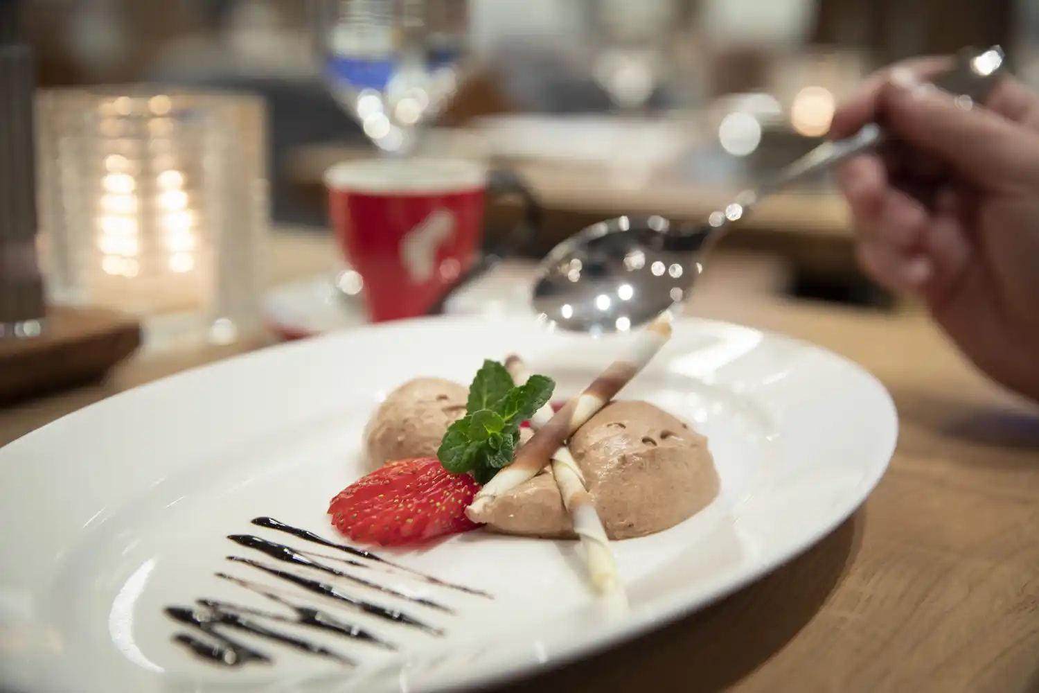 Blue Hotel Fieberbrunn