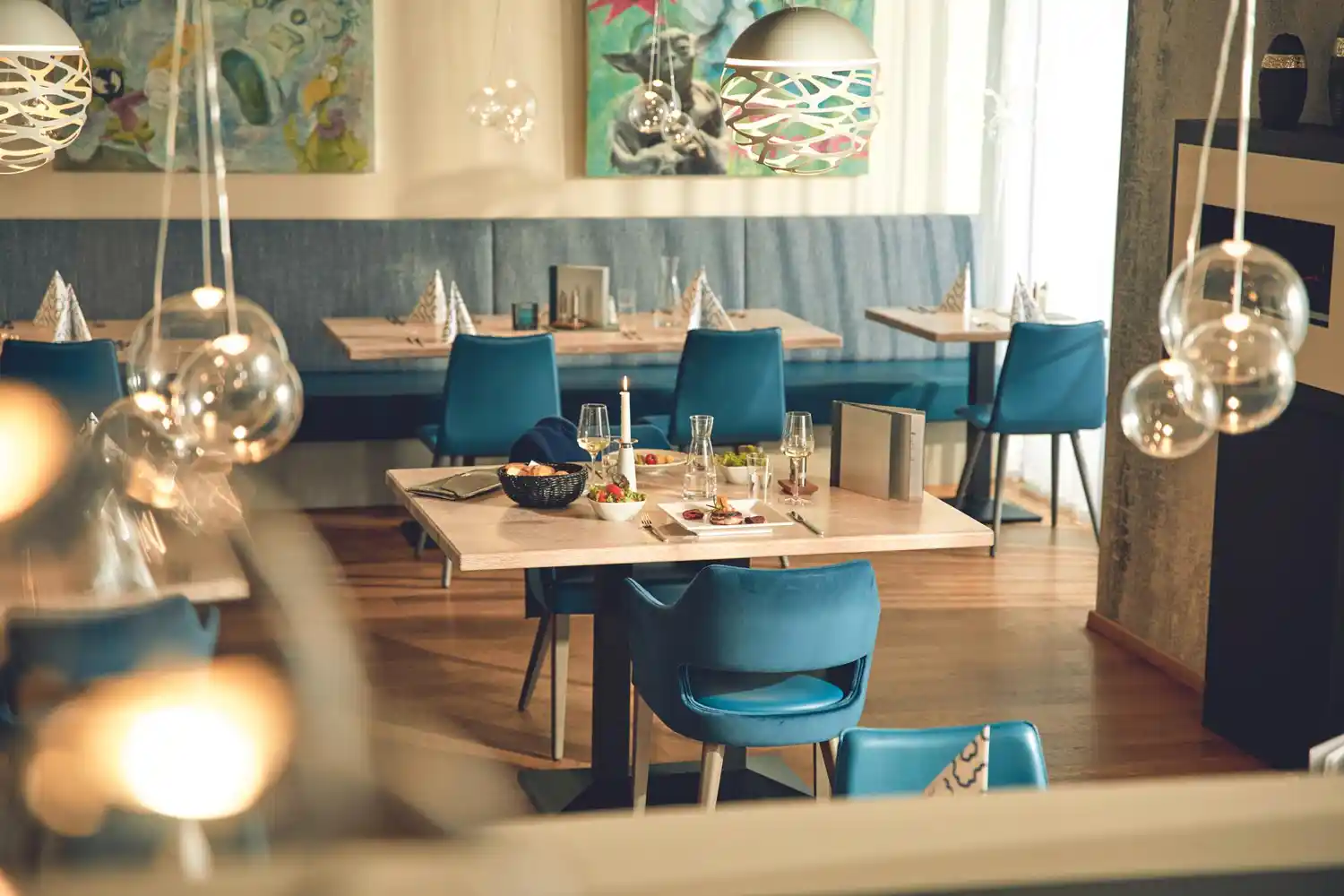 Blue Hotel Schladming