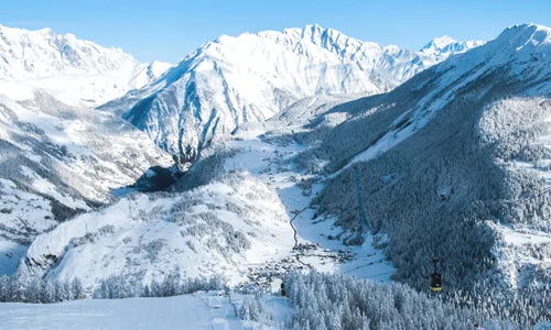 La Thuile uge 7 tilbud