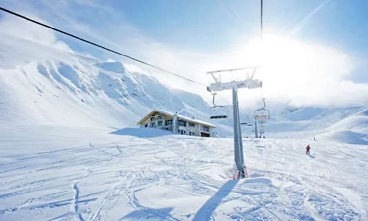 Limone Piemonte skirejser i uge 7