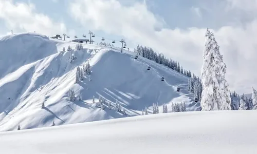 Saalbach uge 7 tilbud