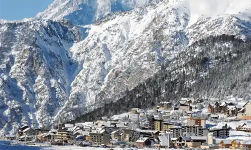 Montgenevre uge 7  tilbud