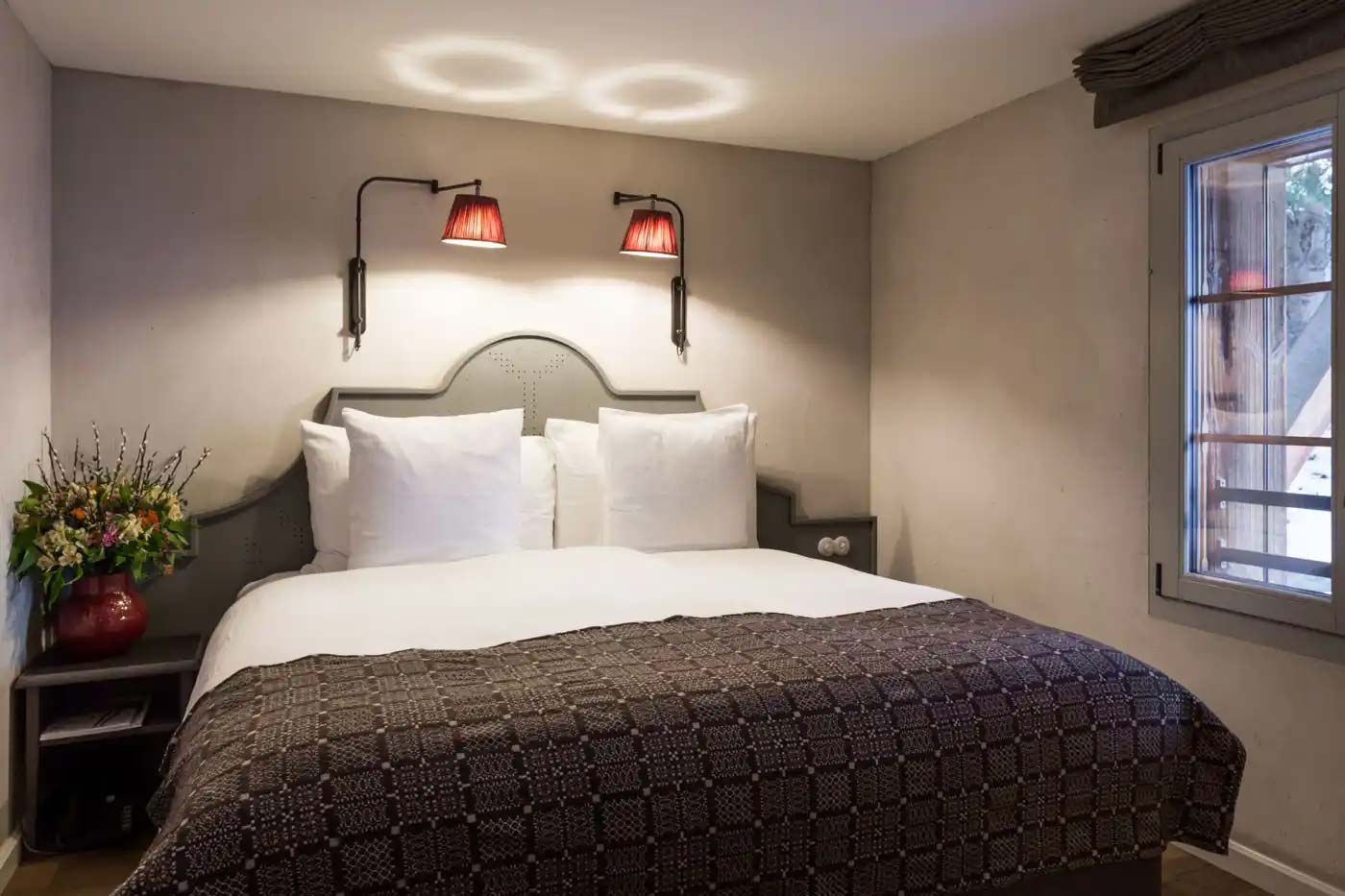 Hotel La Cordee des Alpes