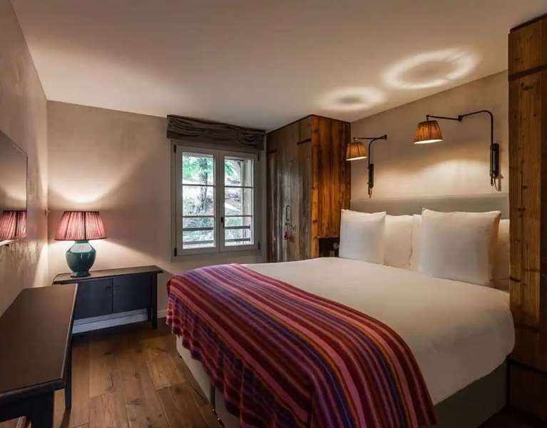 Hotel La Cordee des Alpes