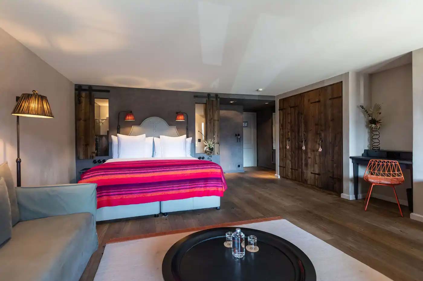 Hotel La Cordee des Alpes