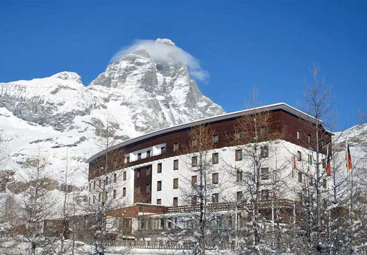 Hotel Valtur Cristallo