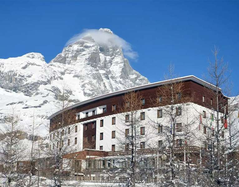 Hotel Valtur Cristallo