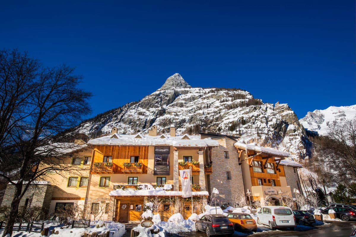 Gran Baita Hotel & Wellness