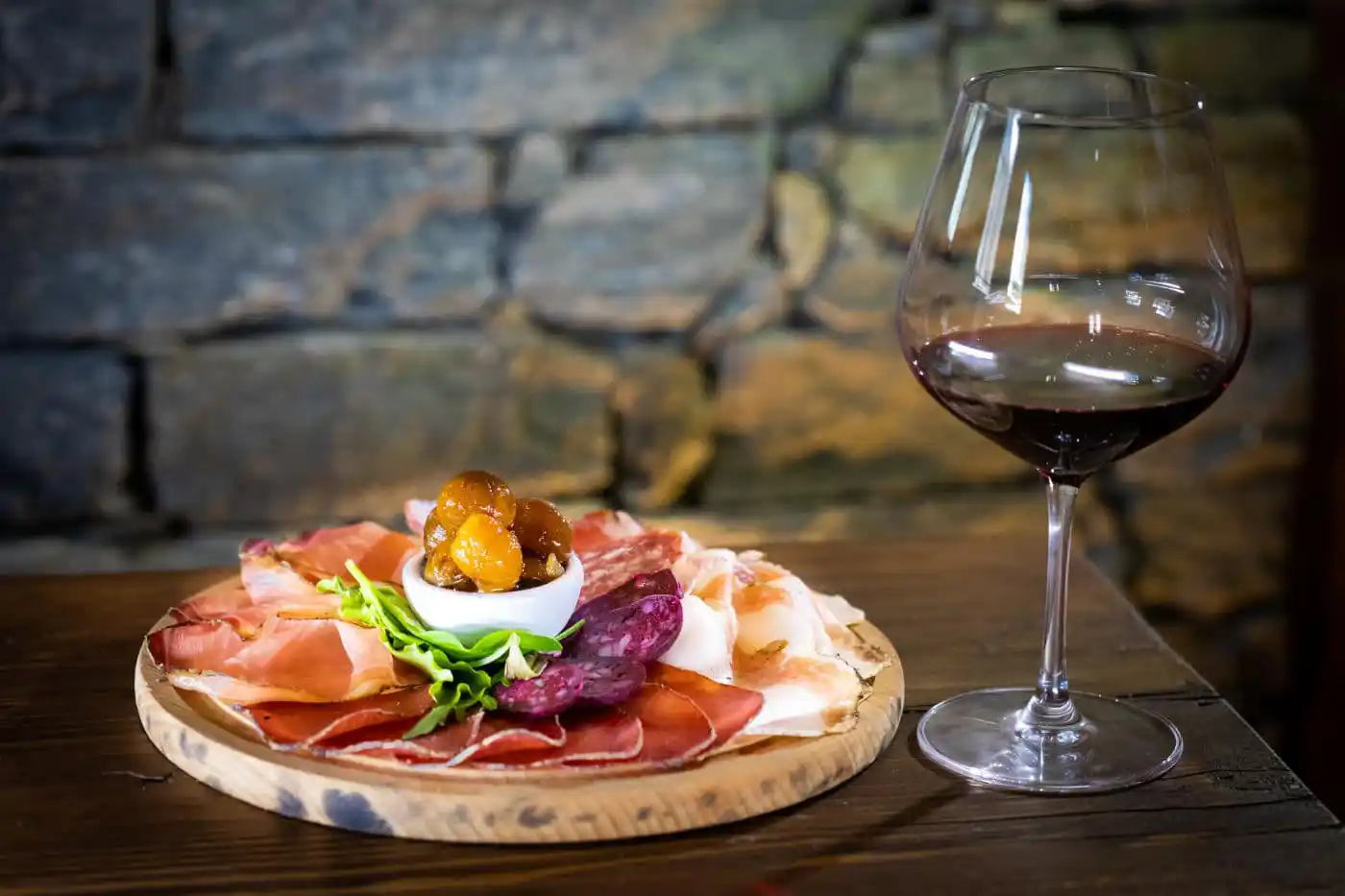 Gran Baita Hotel & Wellness