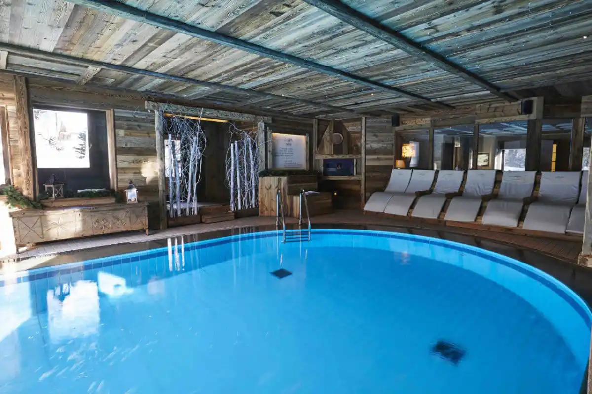 Gran Baita Hotel & Wellness