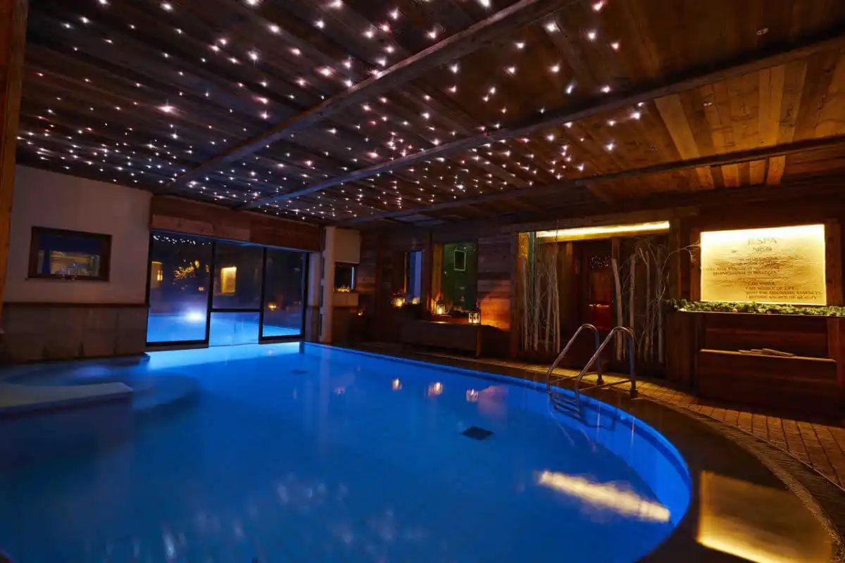 Gran Baita Hotel & Wellness