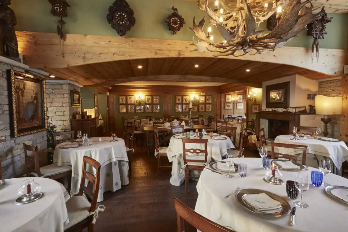 Gran Baita Hotel & Wellness