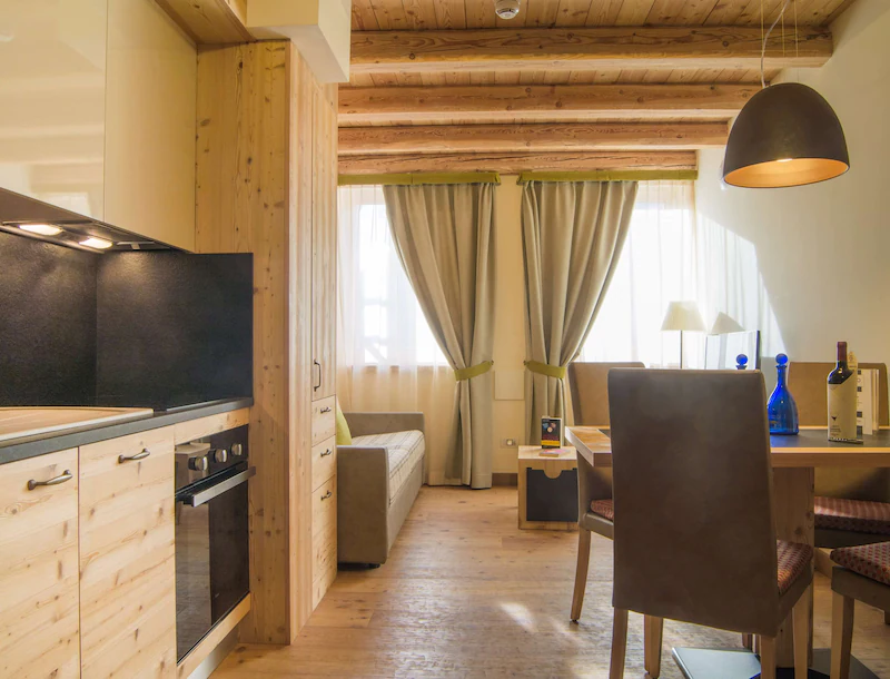 Mountain Resort & Spa