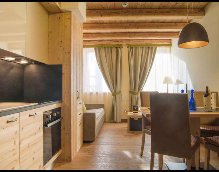 Alagna Mountain Resort & Spa