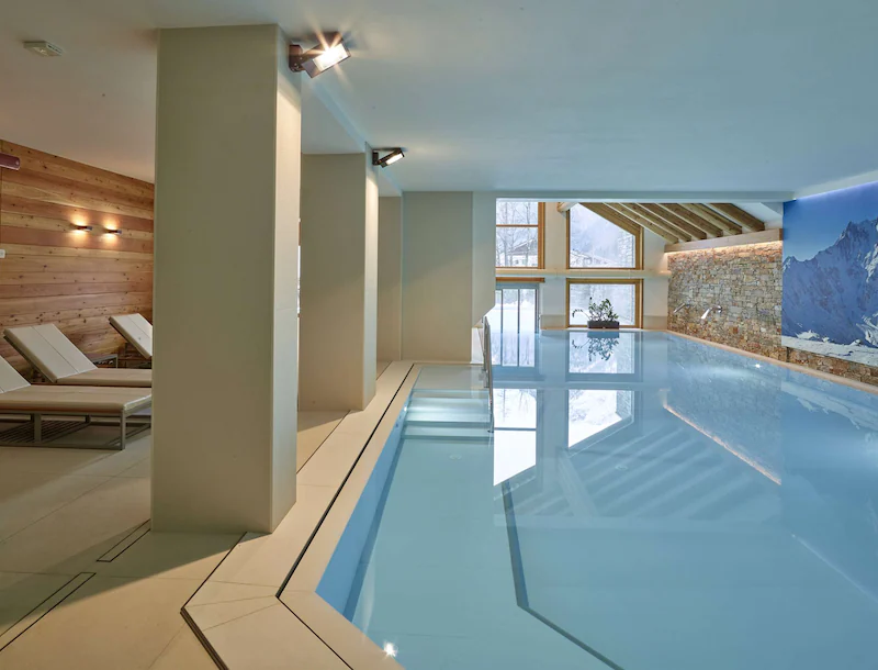 Mountain Resort & Spa