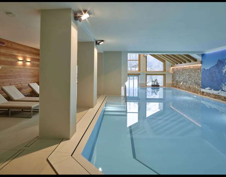 Alagna Mountain Resort & Spa