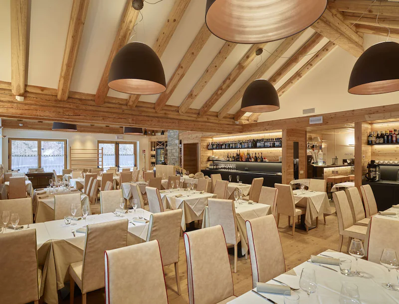 Mountain Resort & Spa