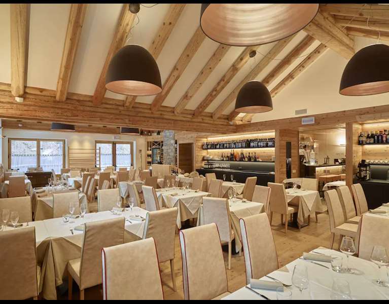 Alagna Mountain Resort & Spa