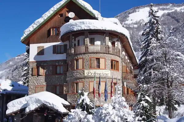 Grand Hotel Principe