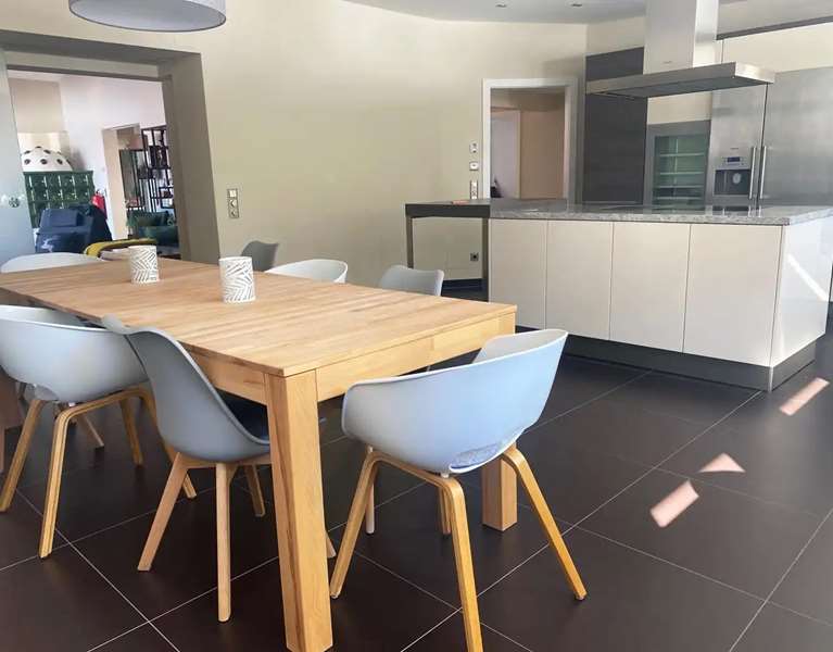 Penthouse lejlighed 275 Alpenhotel