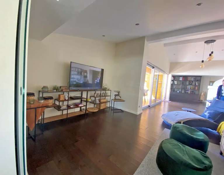 Penthouse lejlighed 275 Alpenhotel