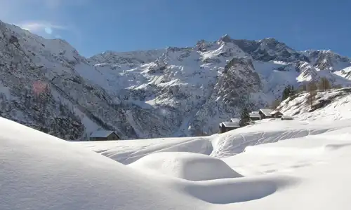 Alagna weekendski