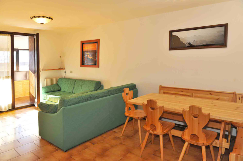 Apartment Tonale