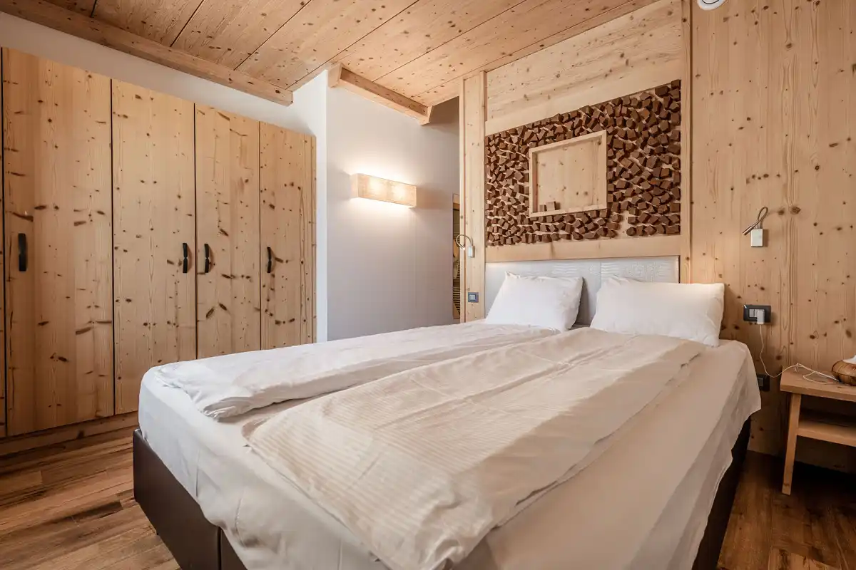 Rifugio Capanna Presena