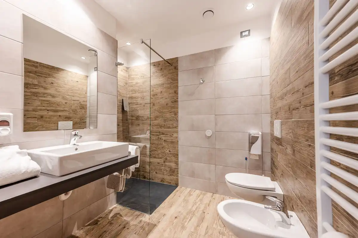 Rifugio Capanna Presena