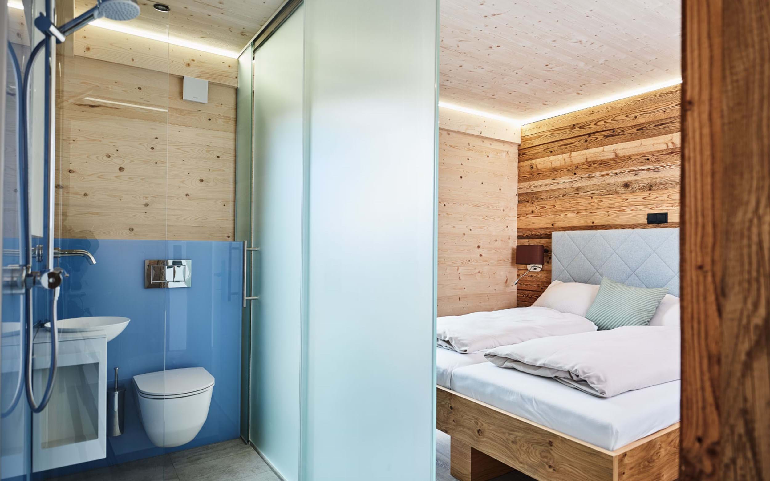 Chalet Hauser Kaibling