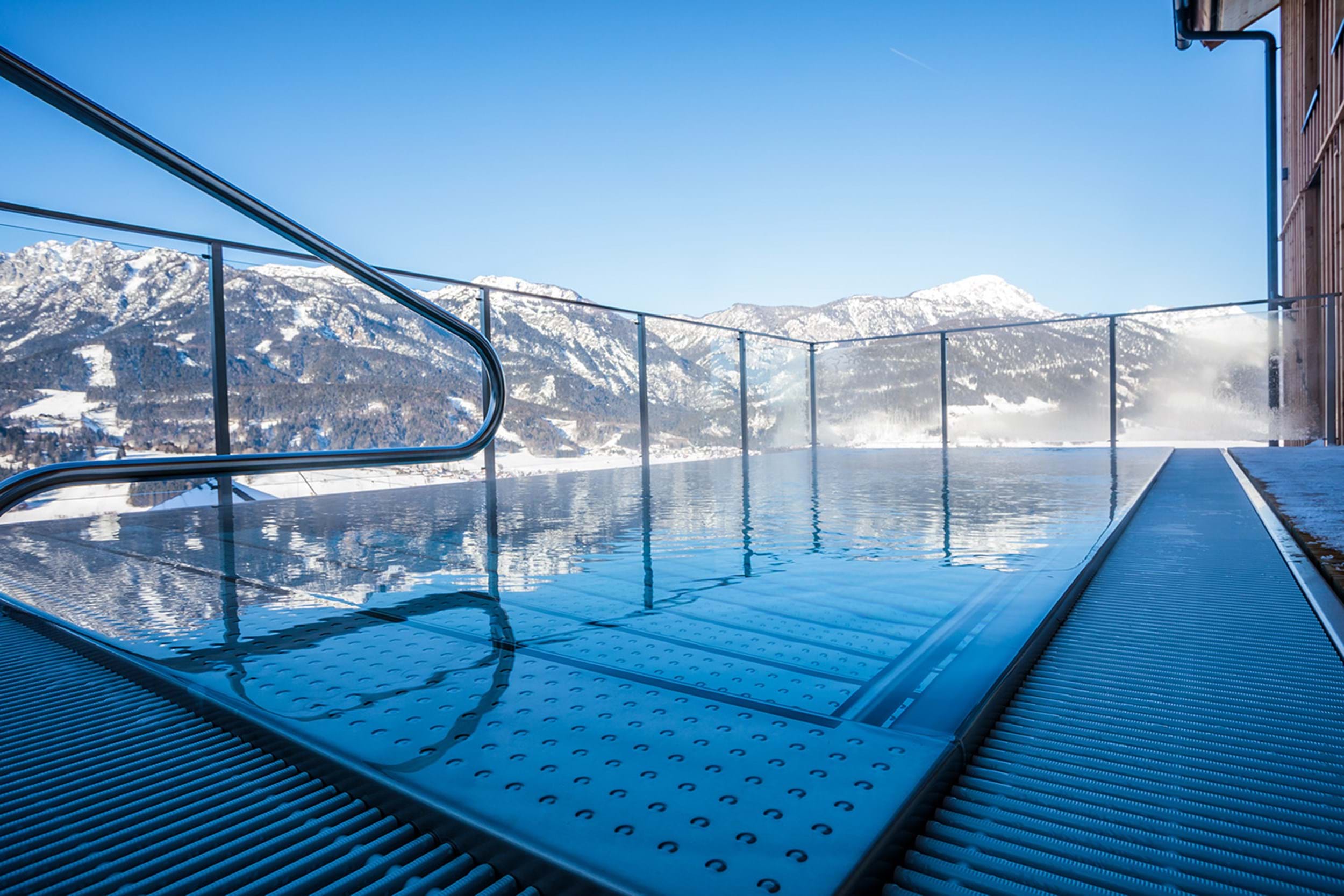 Chalet Hauser Kaibling