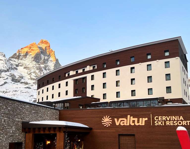 Hotel Valtur Cristallino