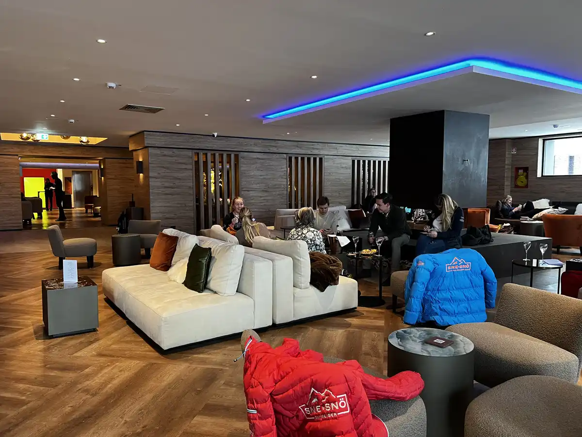 Hotel Valtur Cristallino