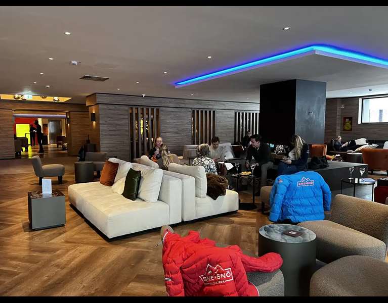 Hotel Valtur Cristallino