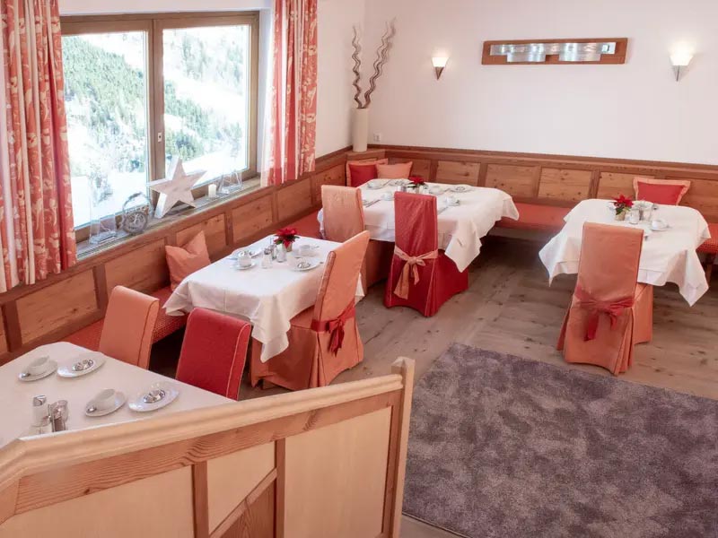 Glanzer Homes lejligheder