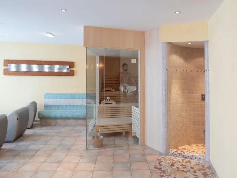 Glanzer Homes lejligheder