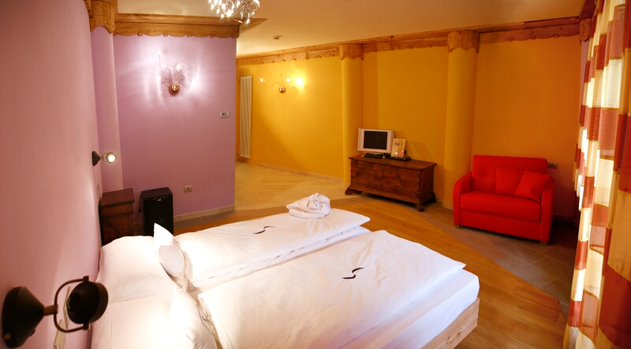 Shackleton Mountain Resort