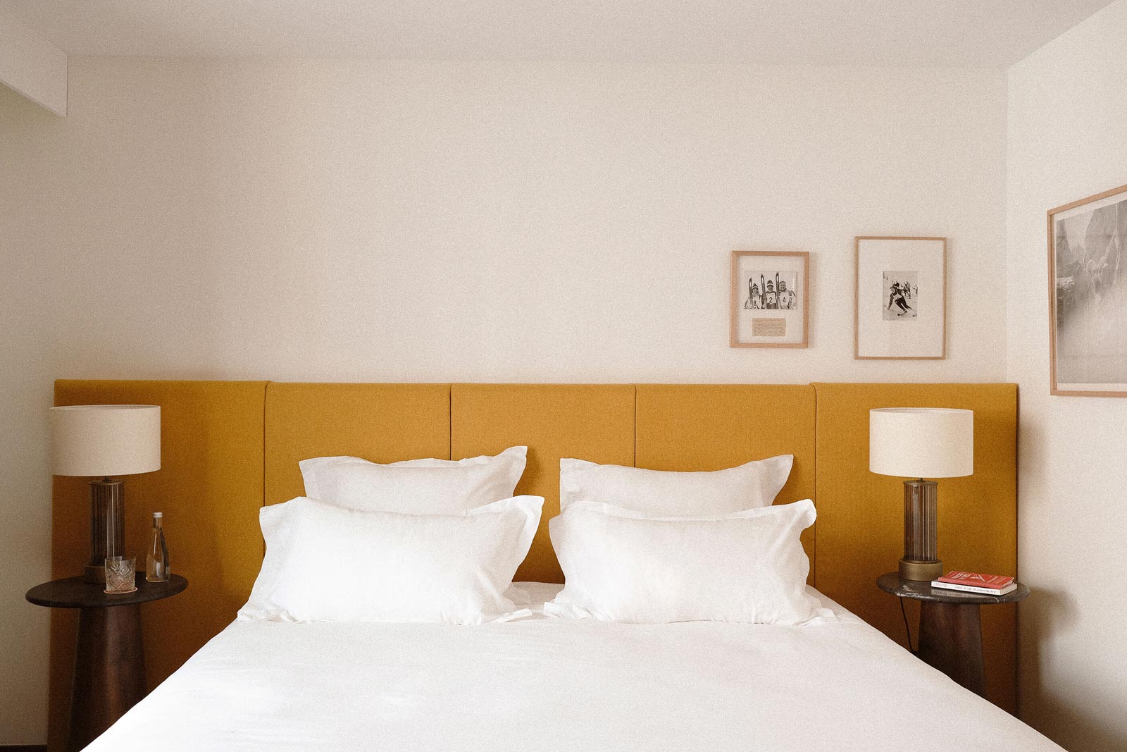 Hotel Le Val Thorens