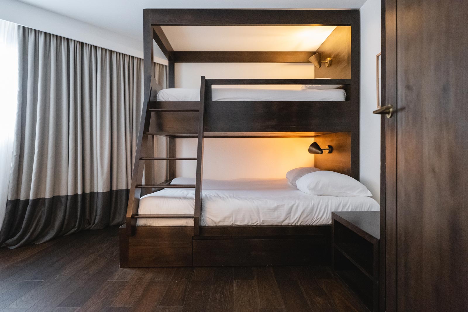 Hotel Le Val Thorens