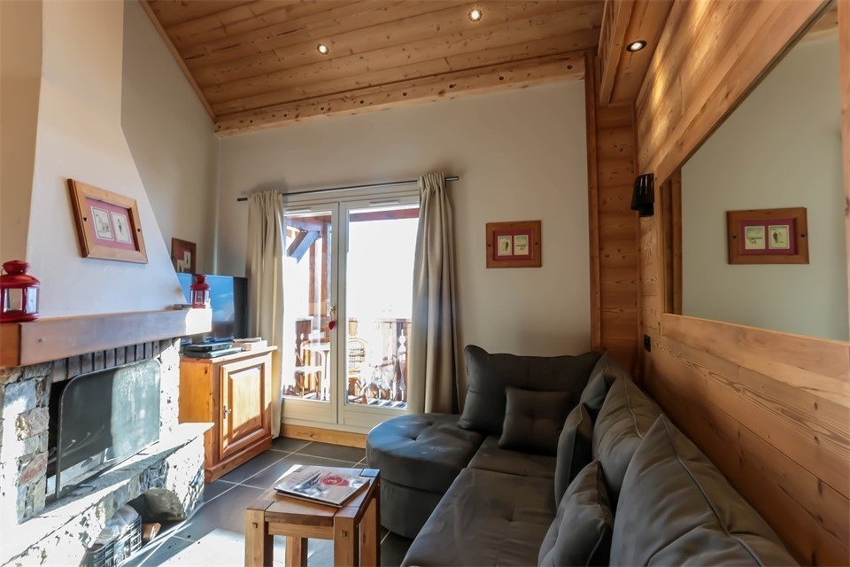 Chalet Selaou 75