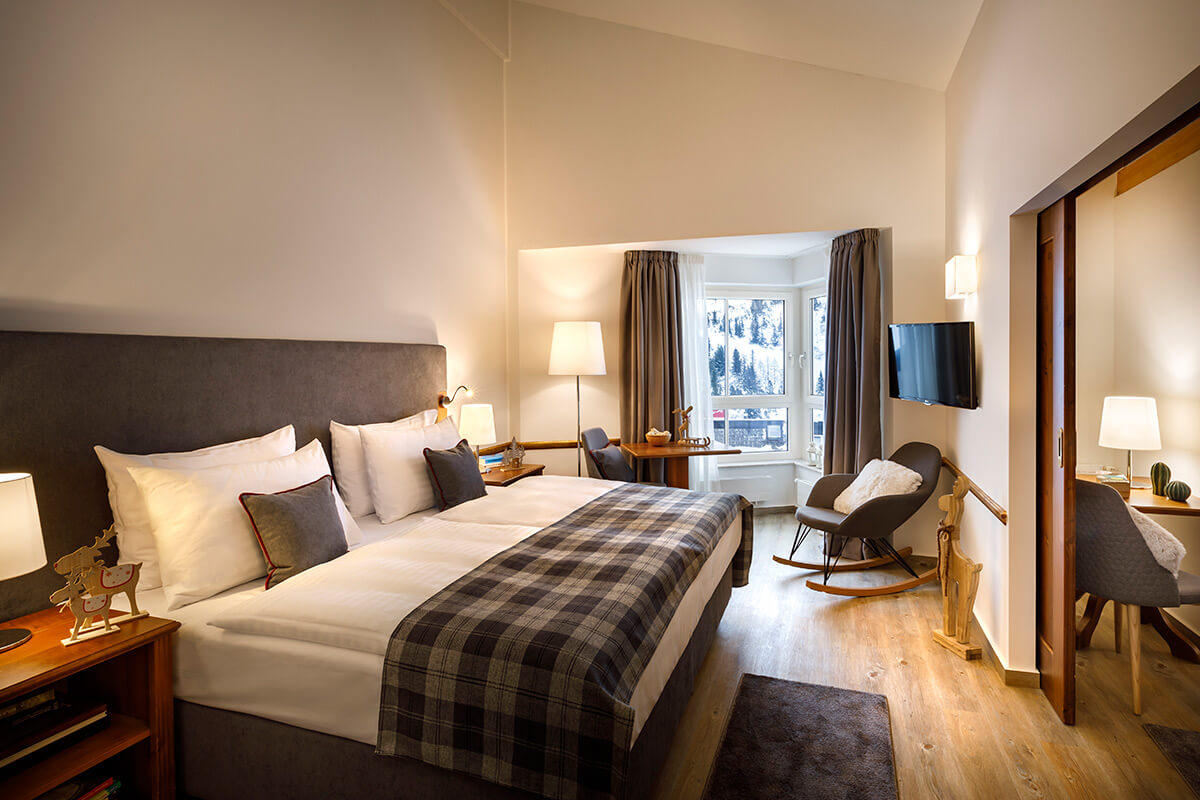 Valamar Obertauern Hotel